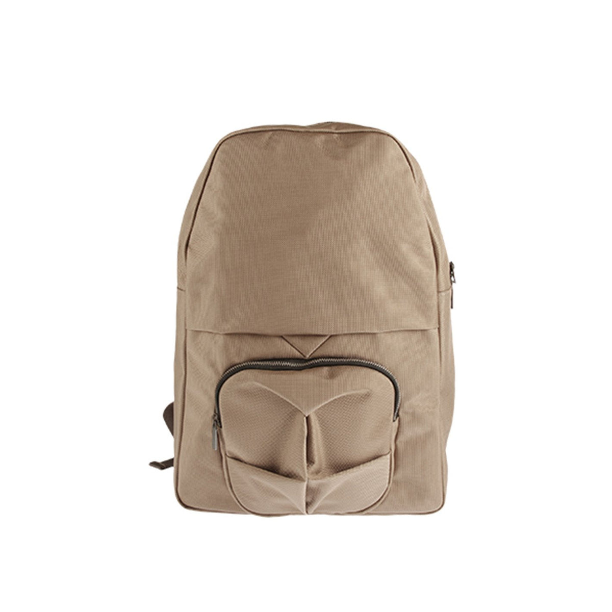 Factory ORIBAGU_BROWN GORILLA Origami Bag Backpack Khaki